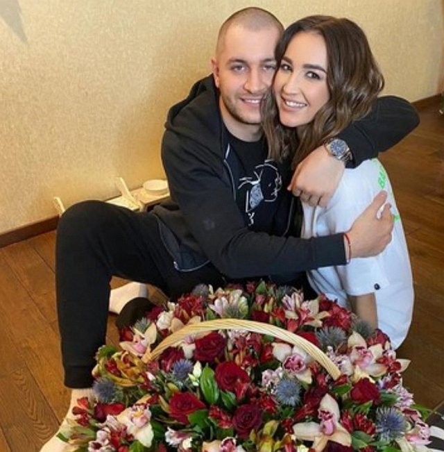 Давид Манукян заговорил о своей двуличности