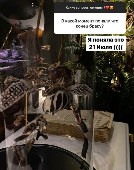 Екатерина Колисниченко: Моя сила в смелости