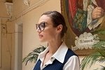 Фолловеры высмеяли Алёну Водонаеву за неграмотность