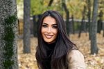 Тата Блюменкранц: Я впервые расстаюсь с дочкой