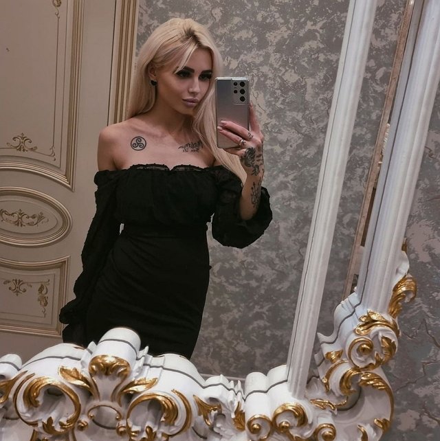 Свежие фото бывших участников (6.10.2021)