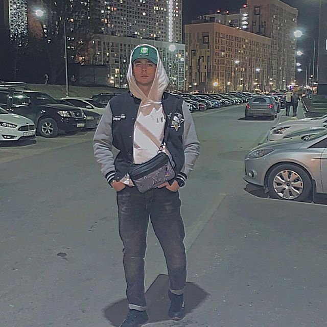 Свежие фото участников (6.10.2021)