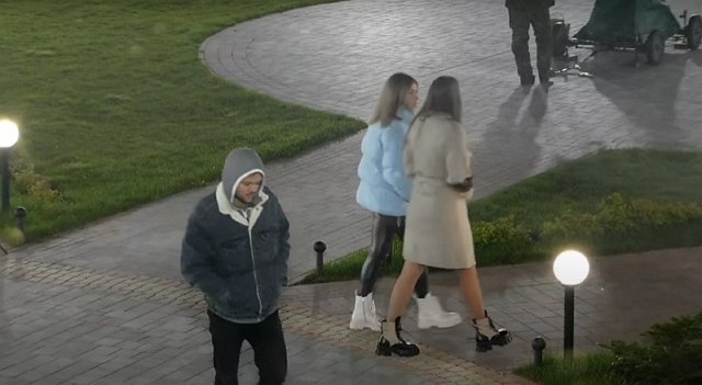 Даниэлю Чистову не по душе забота Надежды Ермаковой