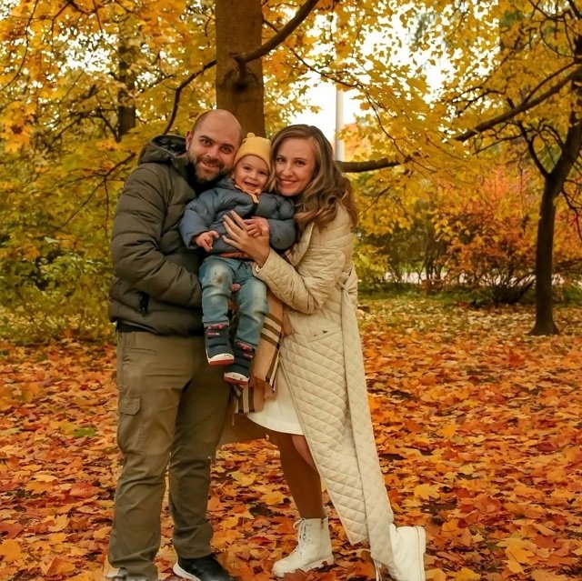 Свежие фото детей участников проекта (7.10.2021)