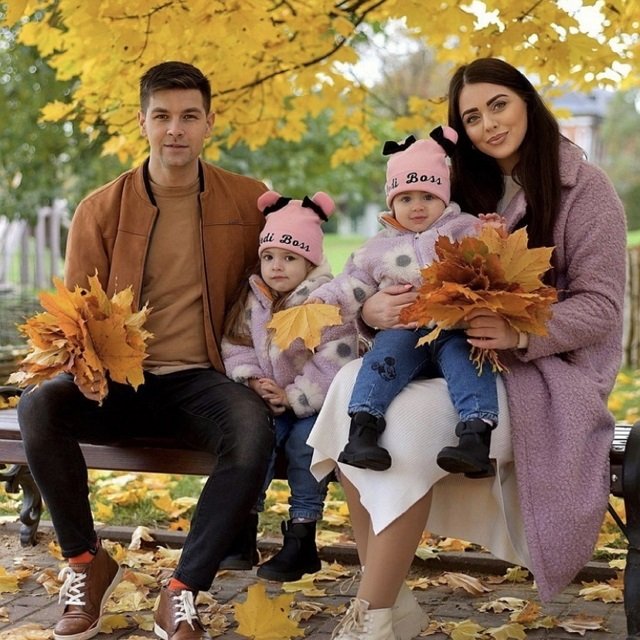Свежие фото детей участников проекта (8.10.2021)