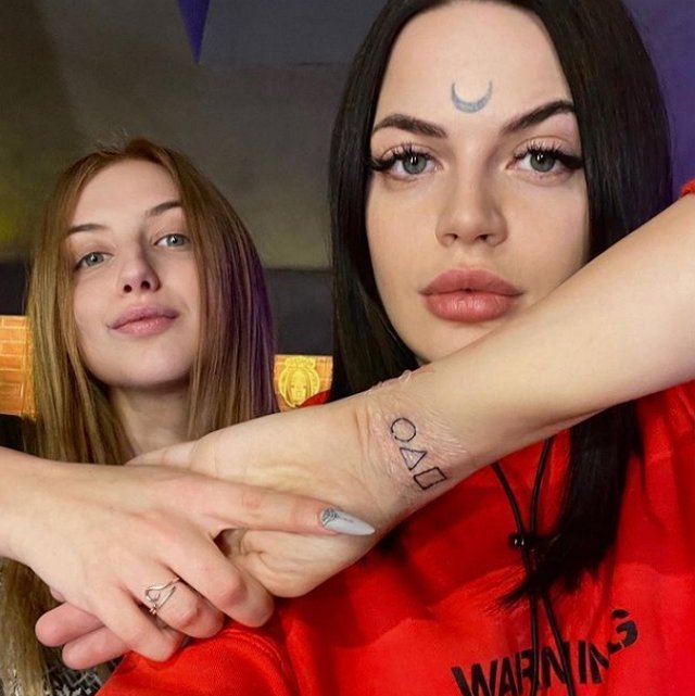 Селена Майер: Я это сделала!
