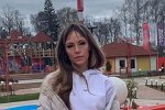Наталья Роинашвили: Моя душа неотступно всегда с ней
