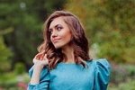 Мария Круглыхина: Давно собиралась это сделать