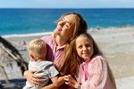 Мария Круглыхина: Хорошо иногда позволить себе просто жить...