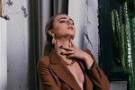 Мария Давидова: Я была для всех непонятной
