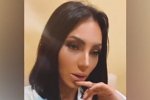 Анна Брянская: Он меня ударил ногой