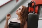 Екатерина Горина осталась без любимой комнаты на поляне