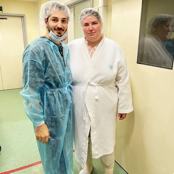 Фанаты Александры Черно беспокоятся о её здоровье