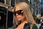 Марина Страхова: Я была в шоке