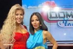 Бухынбалтэ и Брянская поссорились из-за результатов конкурса «Человек года»