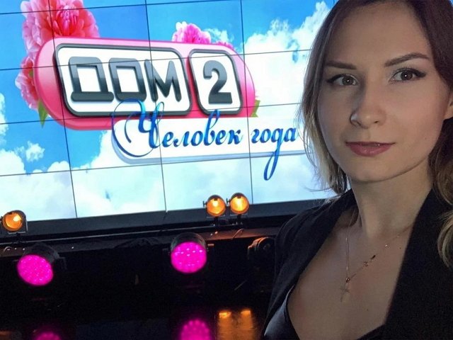 Екатерина Богданова: Хочу быть услышанной Екатерина Богданова: Хочу быть услышанной