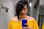Из-за финансовых проблем родственники Саши Черно донашивают ее одежду