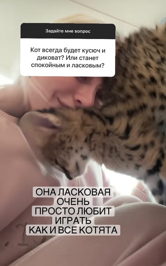 Диана Игнатюк: Медитация, завтрак, спорт