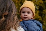 Свежие фото детей участников проекта (13.10.2021)