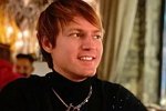 Отцом сына Селены Майер оказался не Андрей Григорьев-Апполонов