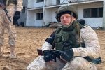 Никита Шалюков: Актеры вообще не должны спать!