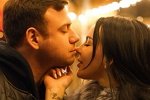 Валерий Блюменкранц: Бетти хочет стать дизайнером