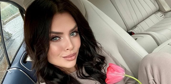Виктория Романец: Почему я должна брать в отпуск сына мужа?