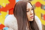 Алена Савкина: Себя надо любить ещё сильнее!