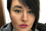 Александра Черно благодарна свекрови за поддержку