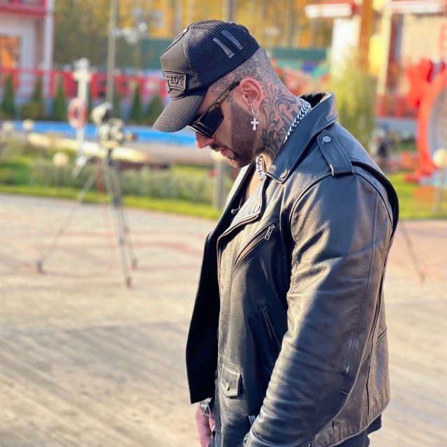 Свежие фото участников (15.10.2021)