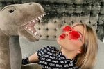 Анастасия Бигрина: Многие удивляются моей реакции