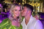 Марина Африкантова: Я недавно проснулась и такая довольная