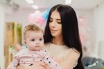 Ирина Пингвинова: Когда Милена подрастёт...