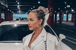 Виктория Мацьолек: Для тех, кто не понимает элементарных вещей