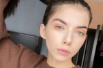 Ирина Пингвинова: Начинаю терять свою воздушность