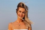 Марина Африкантова: Я не трачу время на плохое настроение