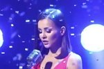 Кристина Бухынбалтэ: Случилось так, как случилось