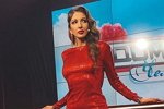 Яна Захарова: Я и железная леди, и маленькая девочка