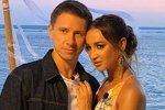 Бузова и Батрутдинов публично поцеловались