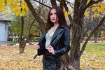 Елизавета Левкина: Нравится ли мне кто-то?
