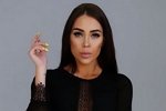 Алена Савкина: Мне впервые нечего сказать...