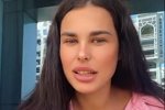 Ирина Пинчук: Я не хочу быть только мамой!