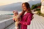 Свежие фото детей участников проекта (20.10.2021)