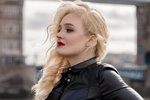 Светлана Кальметова после телепроекта