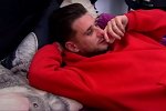 У Ромашова не вышло скрыть грусть из-за заселения Бухынбалтэ с Грантом