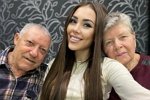 Алёна Савкина: Они разошлись очень давно