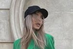 Анастасия Паршина: Впадаю в спячку