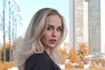 Милена Безбородова: Рядом с ним я становлюсь доброй