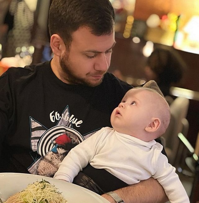Свежие фото детей участников проекта (23.10.2021)