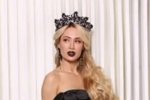 Алёна Ашмарина: Он ничего не ответил мне